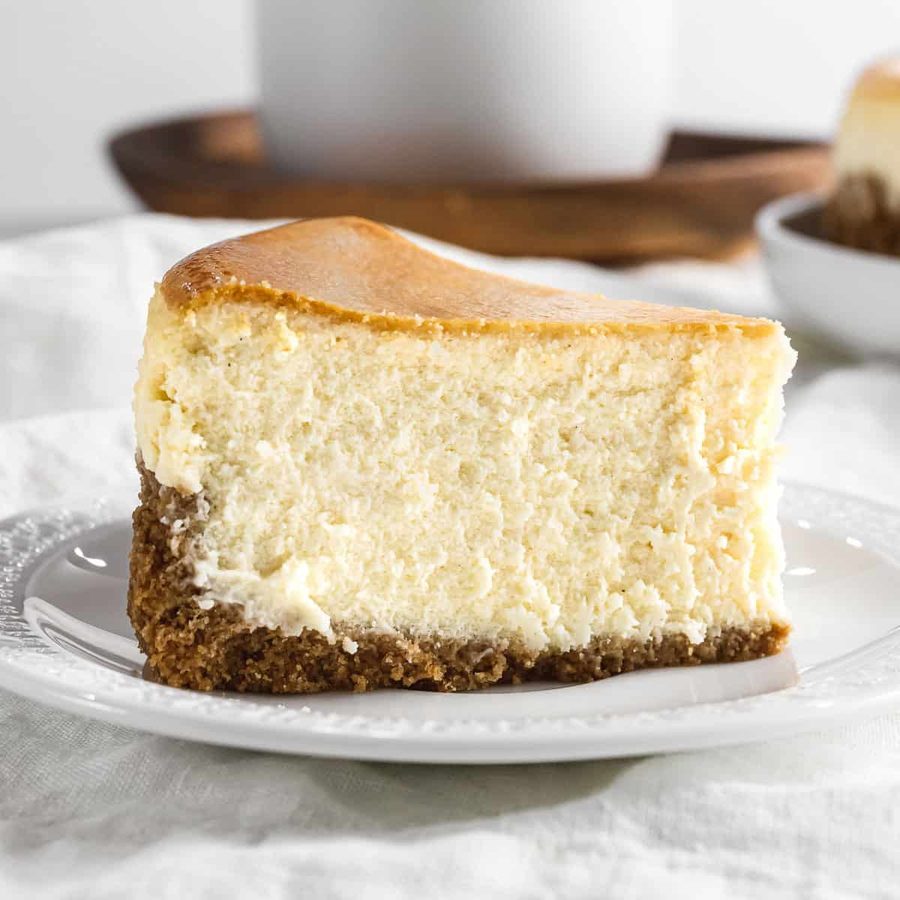 Cheesecake