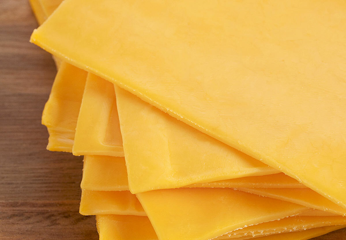 American Cheese