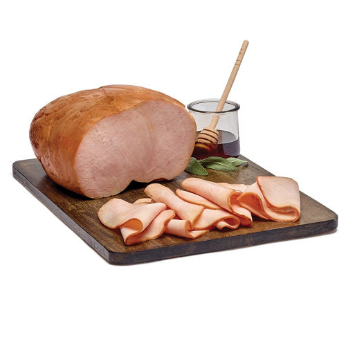 Honey Turkey
