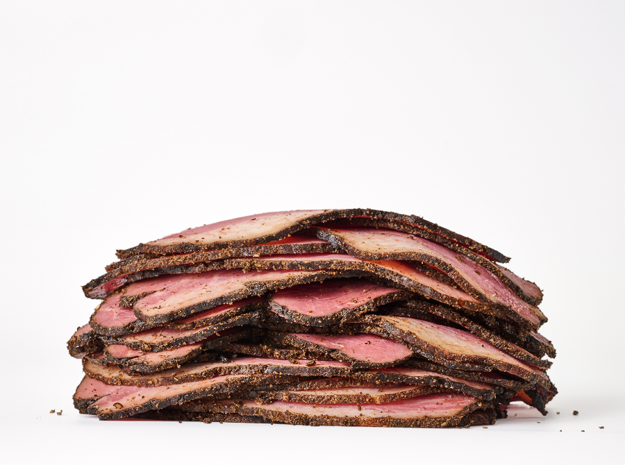 Pastrami