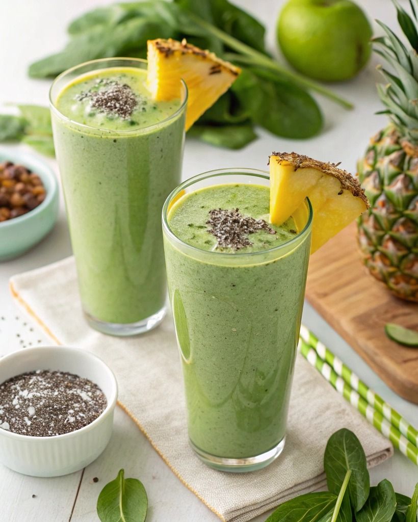 Green Smoothie