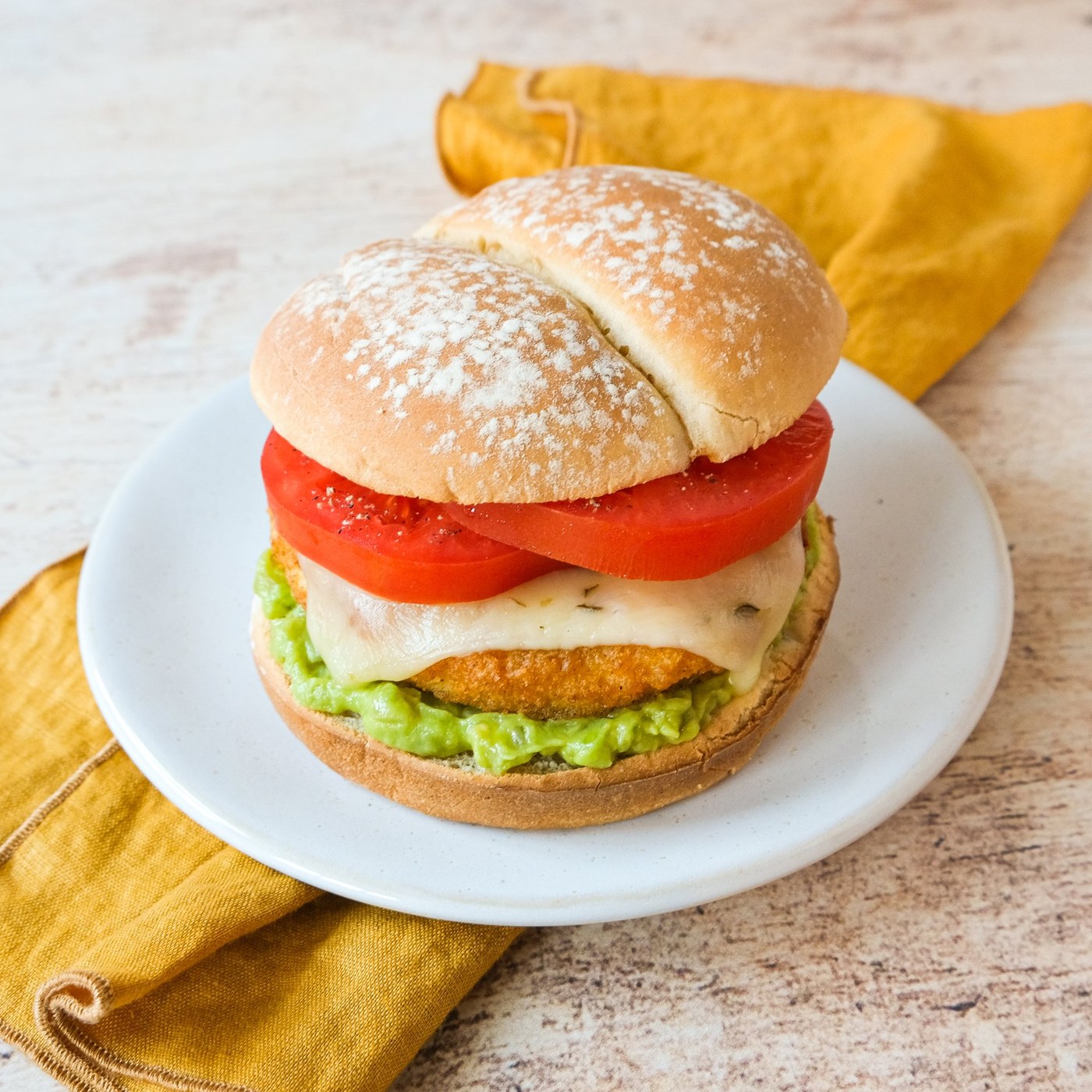 Chicken Cutlet