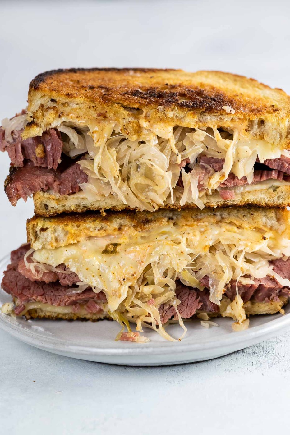Reuben