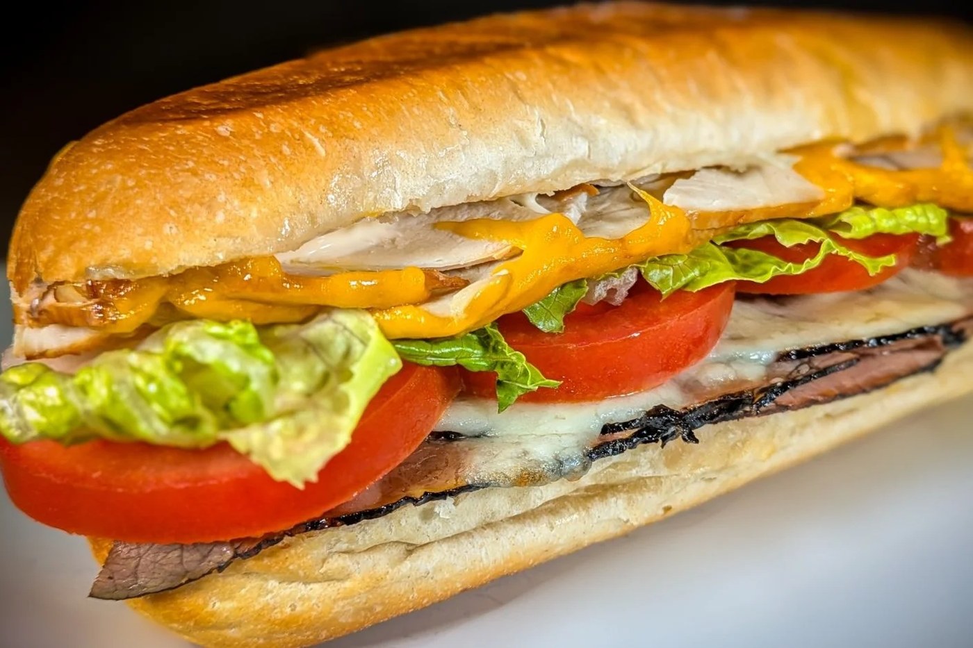 York Special Sandwich