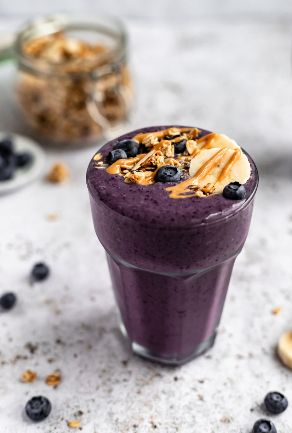 Summer Slam Smoothie